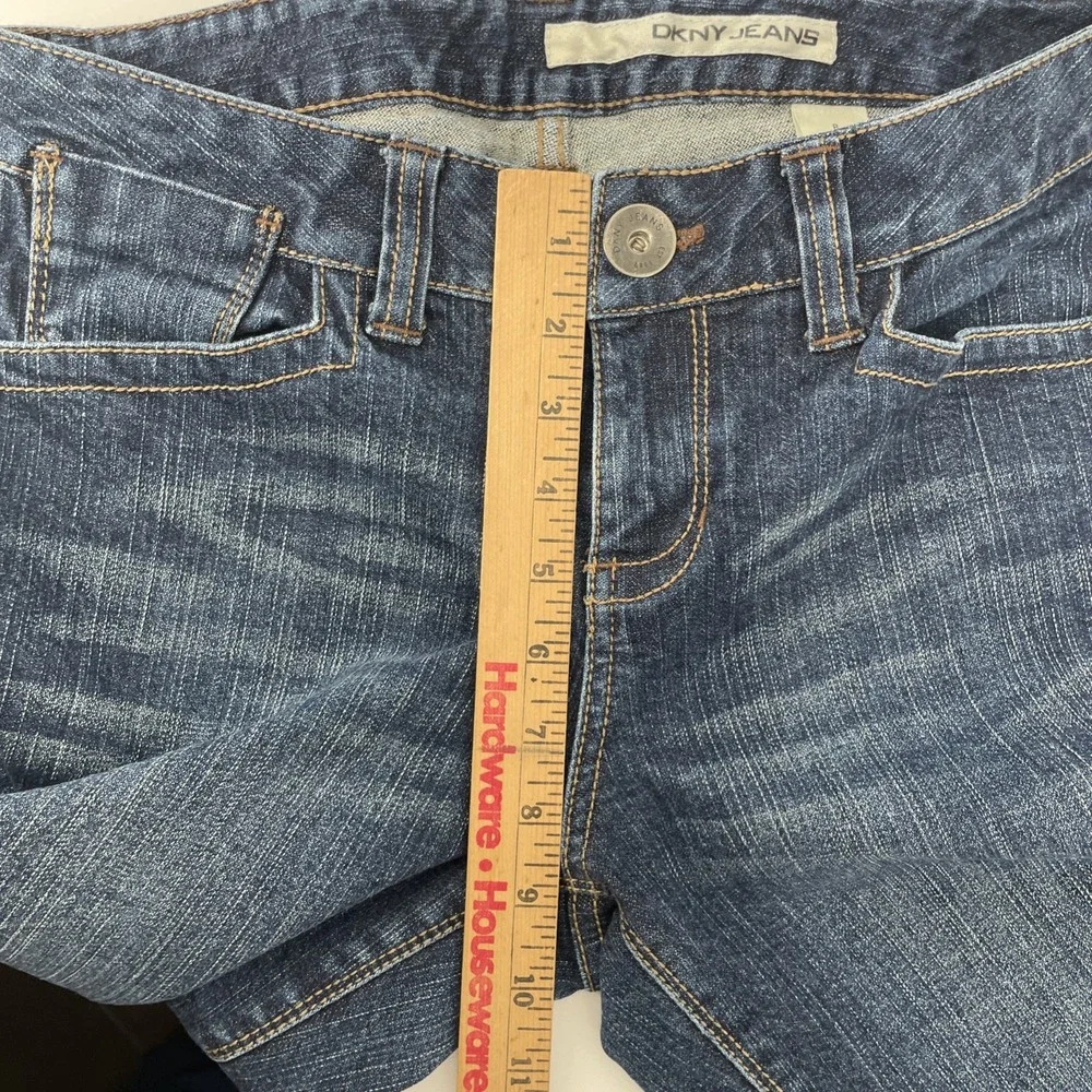 DKNYC dkny jeans